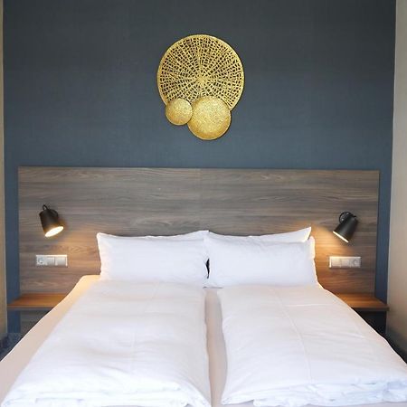 Naturkulturhotel Stumpf Neunkirchen  Bagian luar foto
