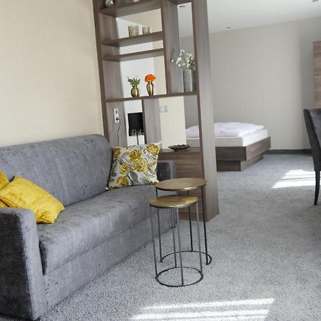 Naturkulturhotel Stumpf Neunkirchen  Bagian luar foto