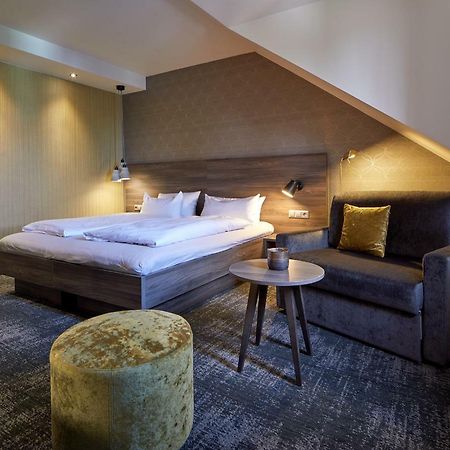 Naturkulturhotel Stumpf Neunkirchen  Bagian luar foto