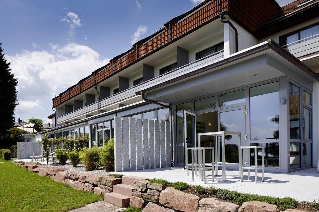 Naturkulturhotel Stumpf Neunkirchen  Bagian luar foto