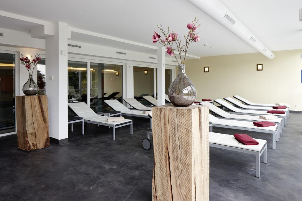 Naturkulturhotel Stumpf Neunkirchen  Bagian luar foto