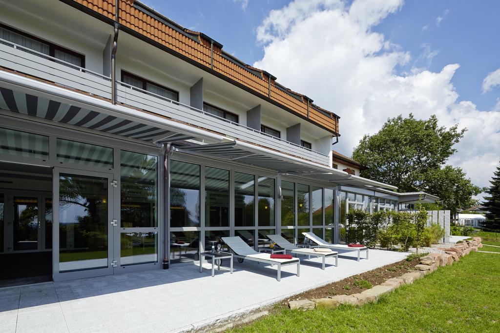 Naturkulturhotel Stumpf Neunkirchen  Bagian luar foto