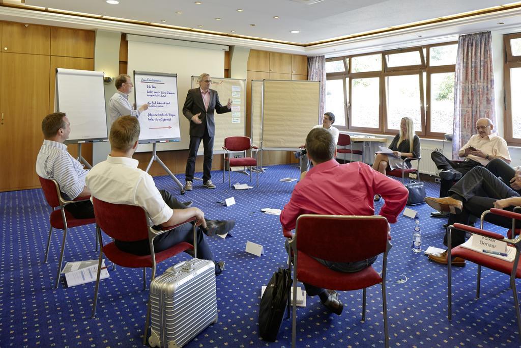 Naturkulturhotel Stumpf Neunkirchen  Bagian luar foto