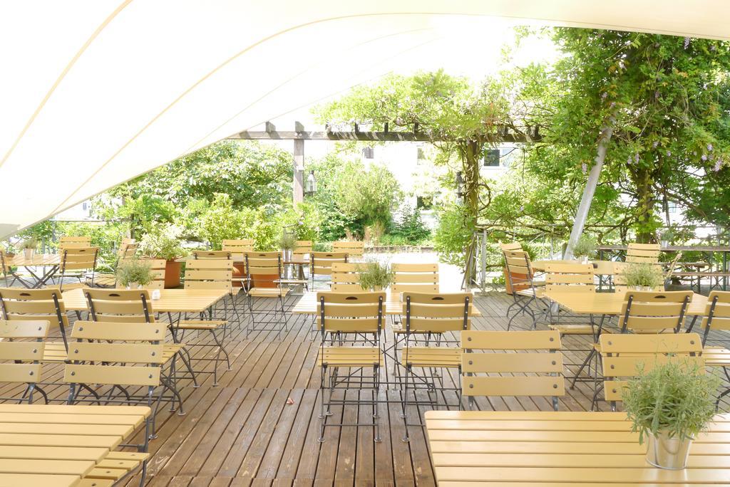Naturkulturhotel Stumpf Neunkirchen  Bagian luar foto