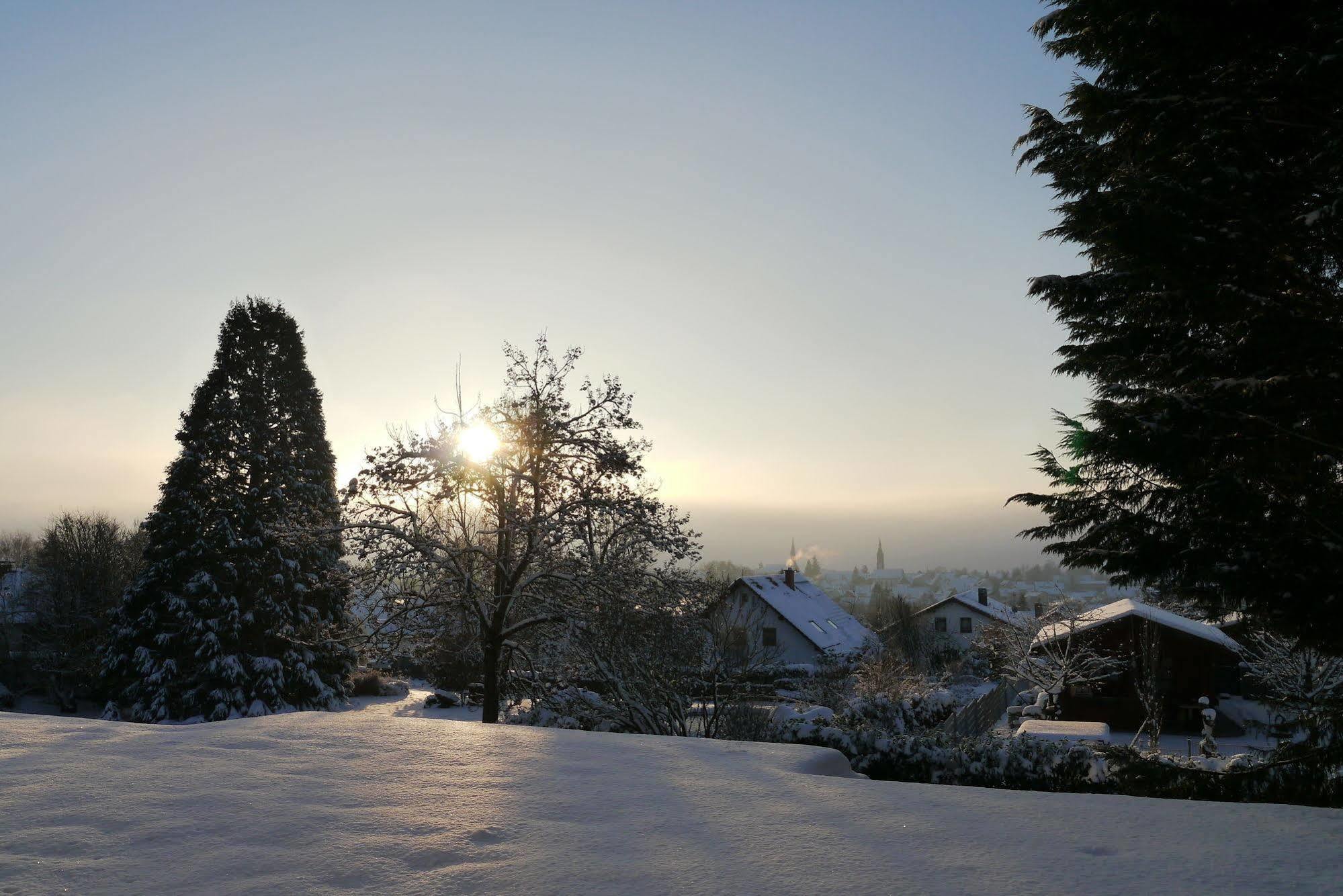 Naturkulturhotel Stumpf Neunkirchen  Bagian luar foto