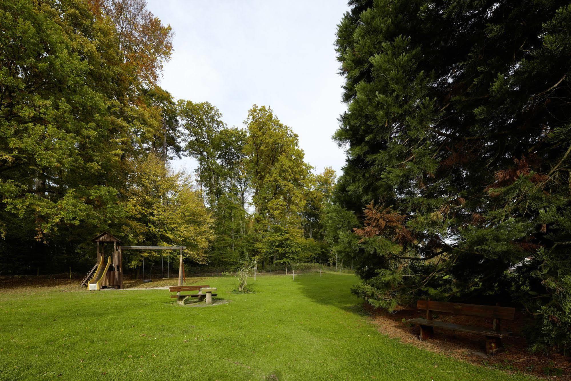 Naturkulturhotel Stumpf Neunkirchen  Bagian luar foto