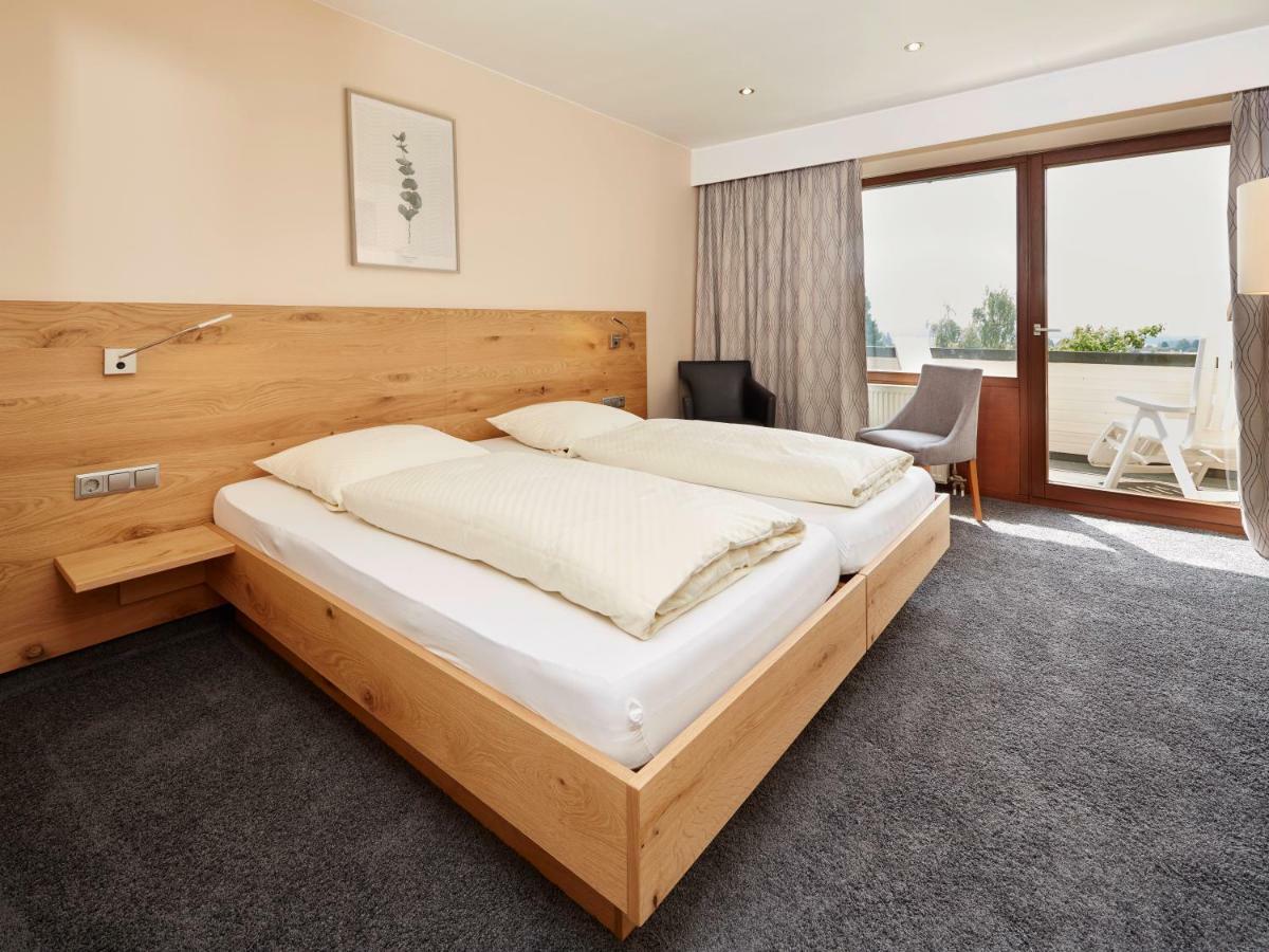 Naturkulturhotel Stumpf Neunkirchen  Bagian luar foto