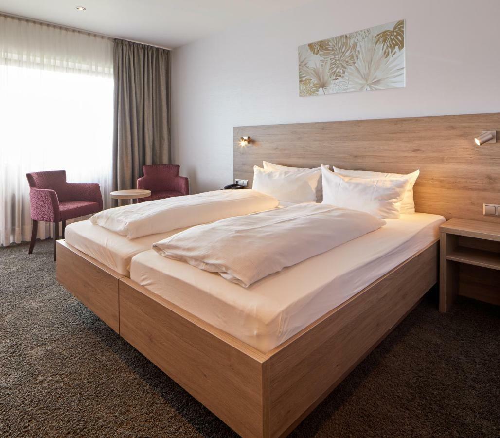 Naturkulturhotel Stumpf Neunkirchen  Bagian luar foto
