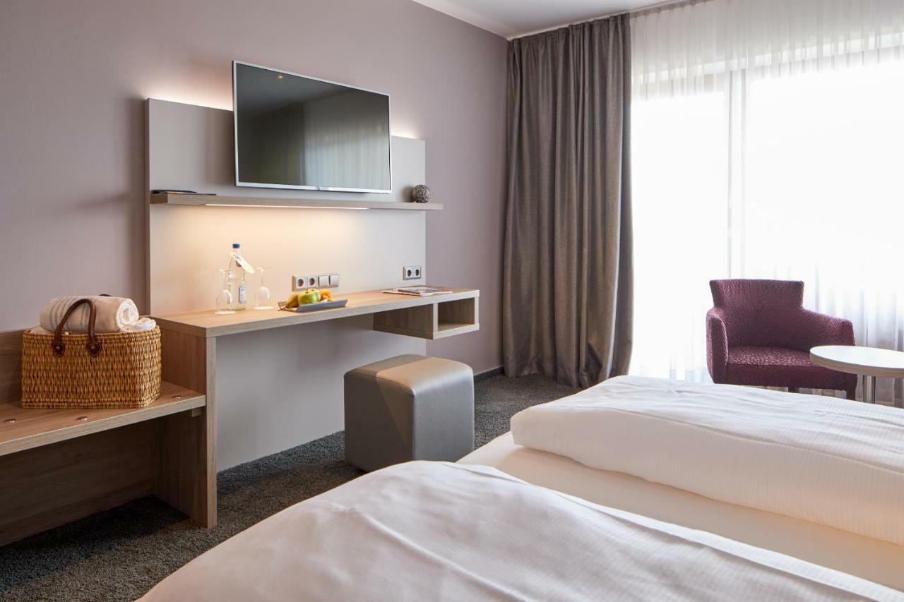 Naturkulturhotel Stumpf Neunkirchen  Bagian luar foto
