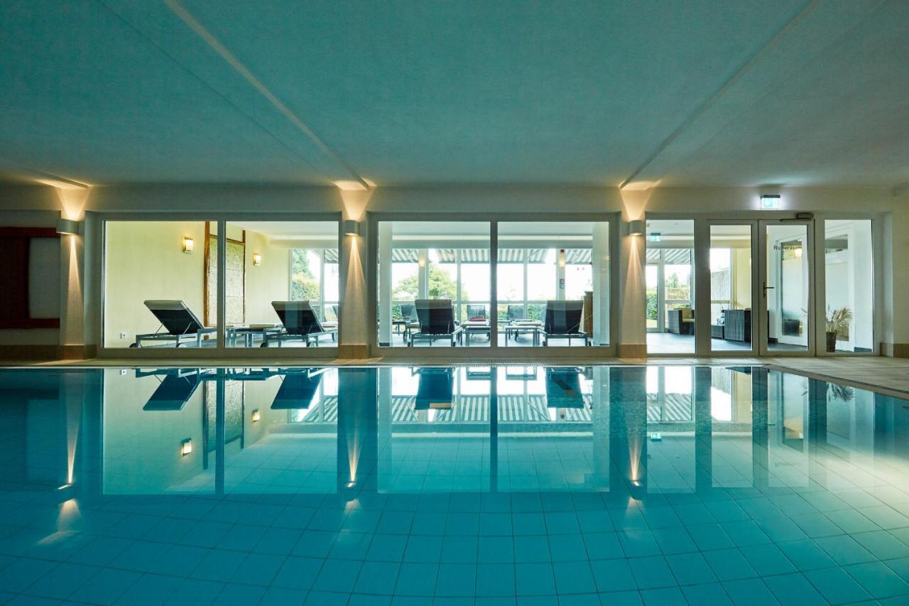 Naturkulturhotel Stumpf Neunkirchen  Bagian luar foto
