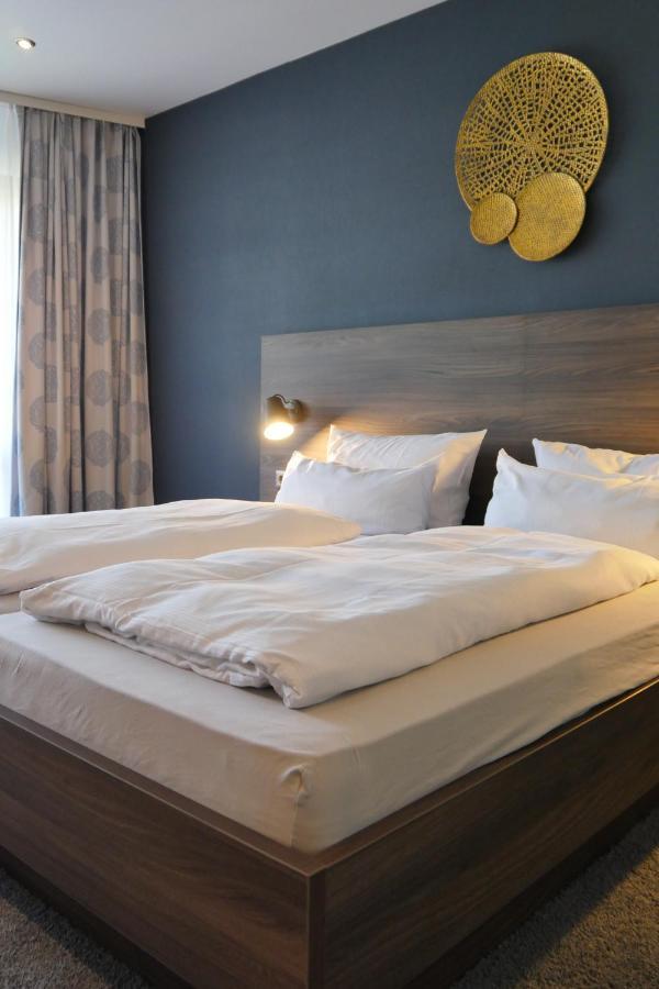 Naturkulturhotel Stumpf Neunkirchen  Bagian luar foto